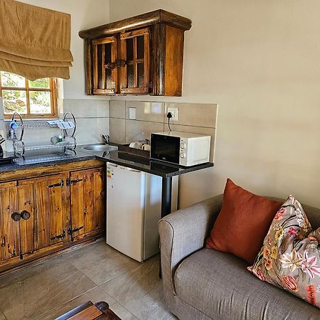 Riverside Lodge & Conference Center Aliwal North Eksteriør billede