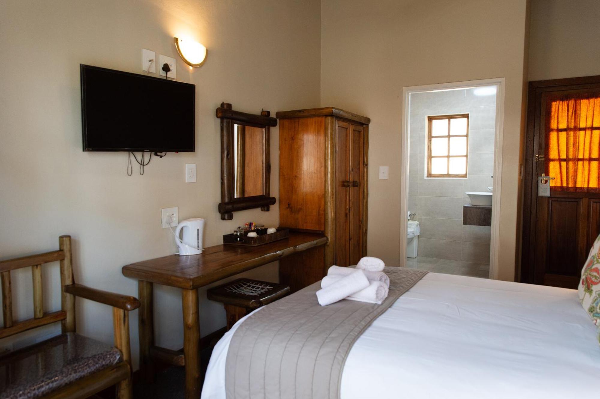 Riverside Lodge & Conference Center Aliwal North Eksteriør billede
