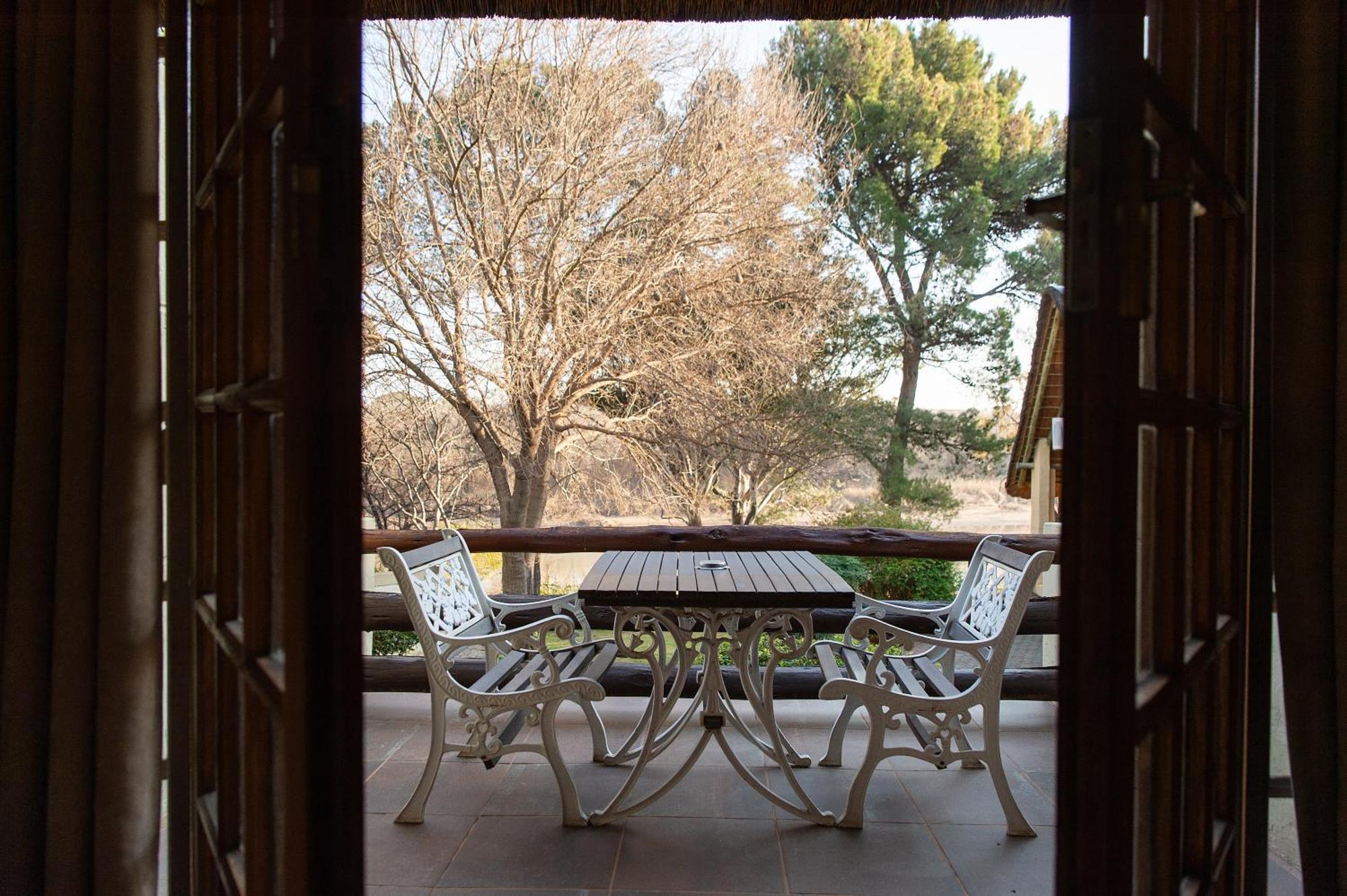 Riverside Lodge & Conference Center Aliwal North Eksteriør billede