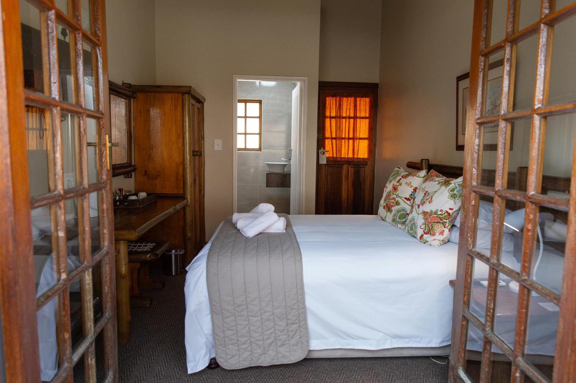 Riverside Lodge & Conference Center Aliwal North Eksteriør billede