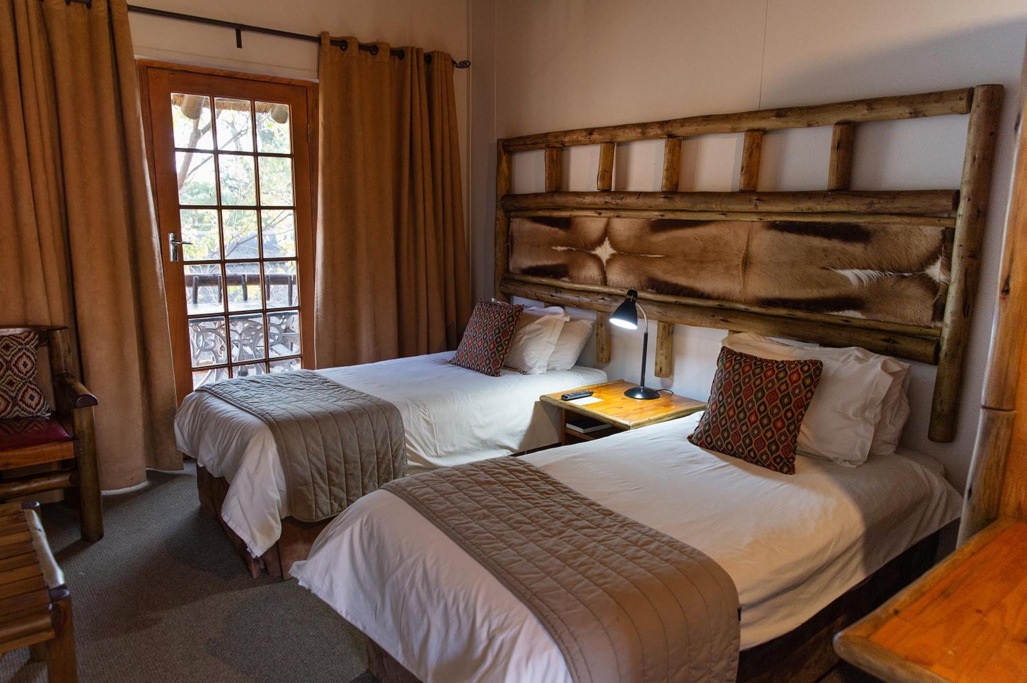Riverside Lodge & Conference Center Aliwal North Eksteriør billede