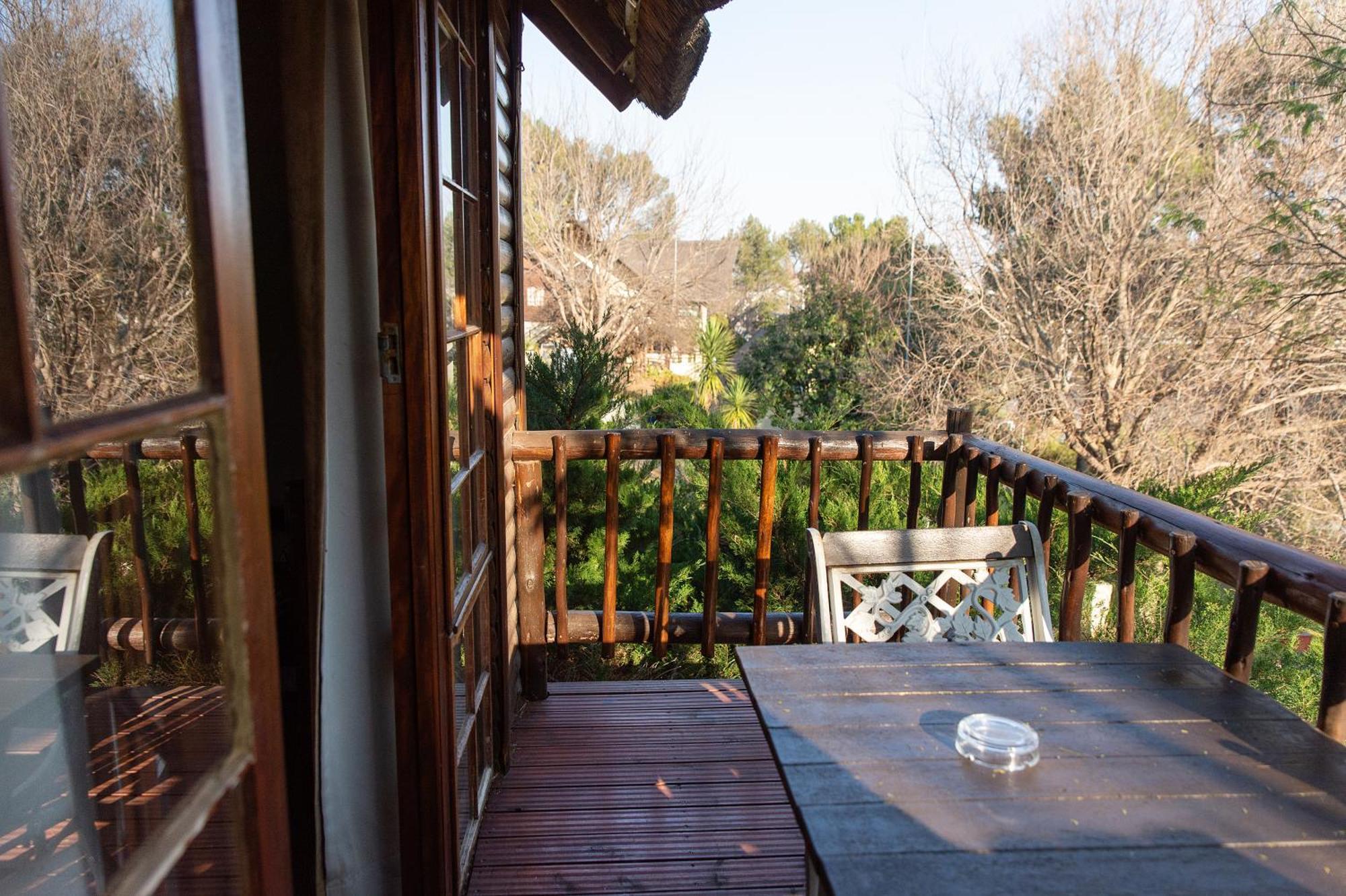 Riverside Lodge & Conference Center Aliwal North Eksteriør billede
