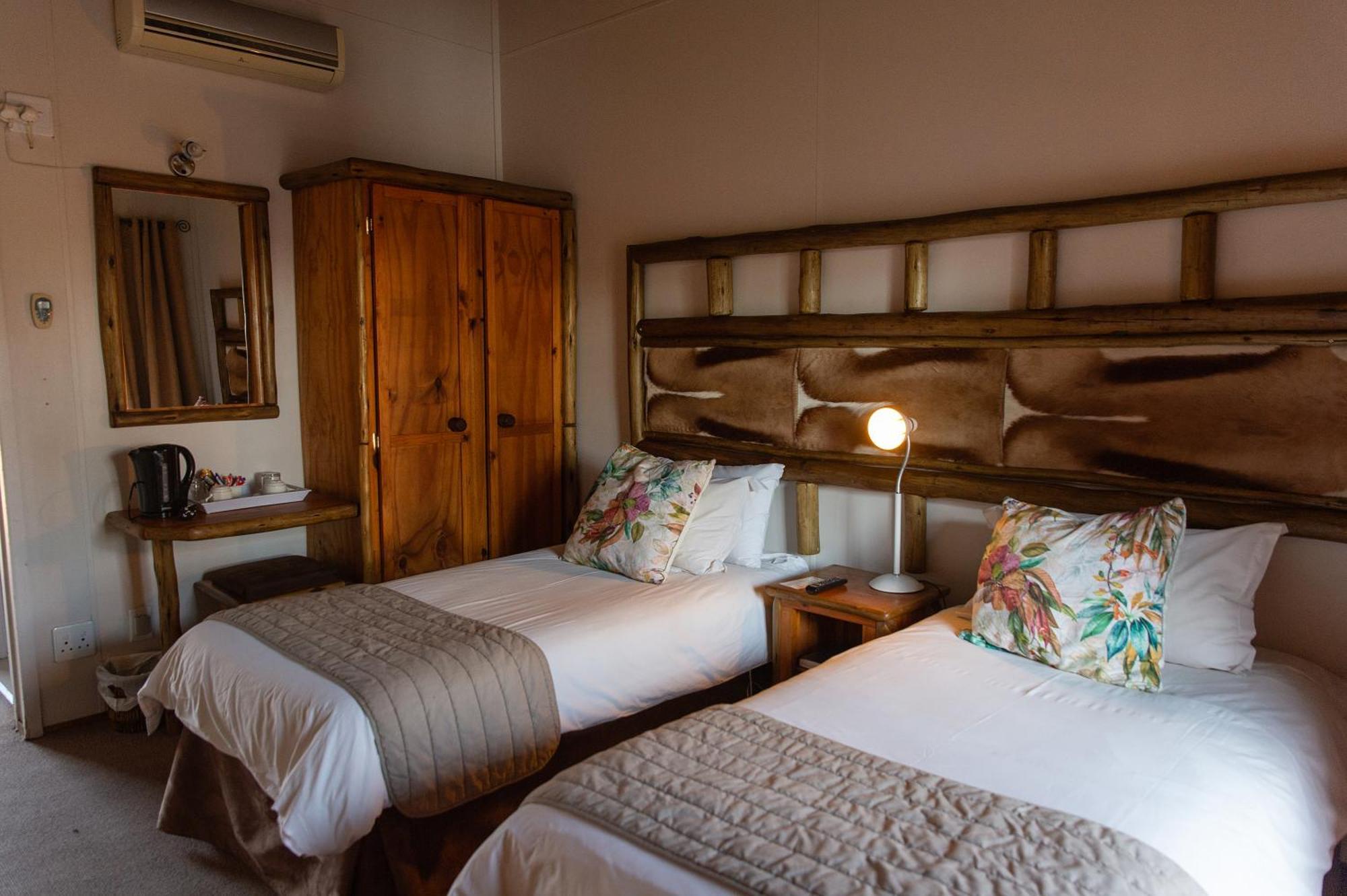 Riverside Lodge & Conference Center Aliwal North Eksteriør billede