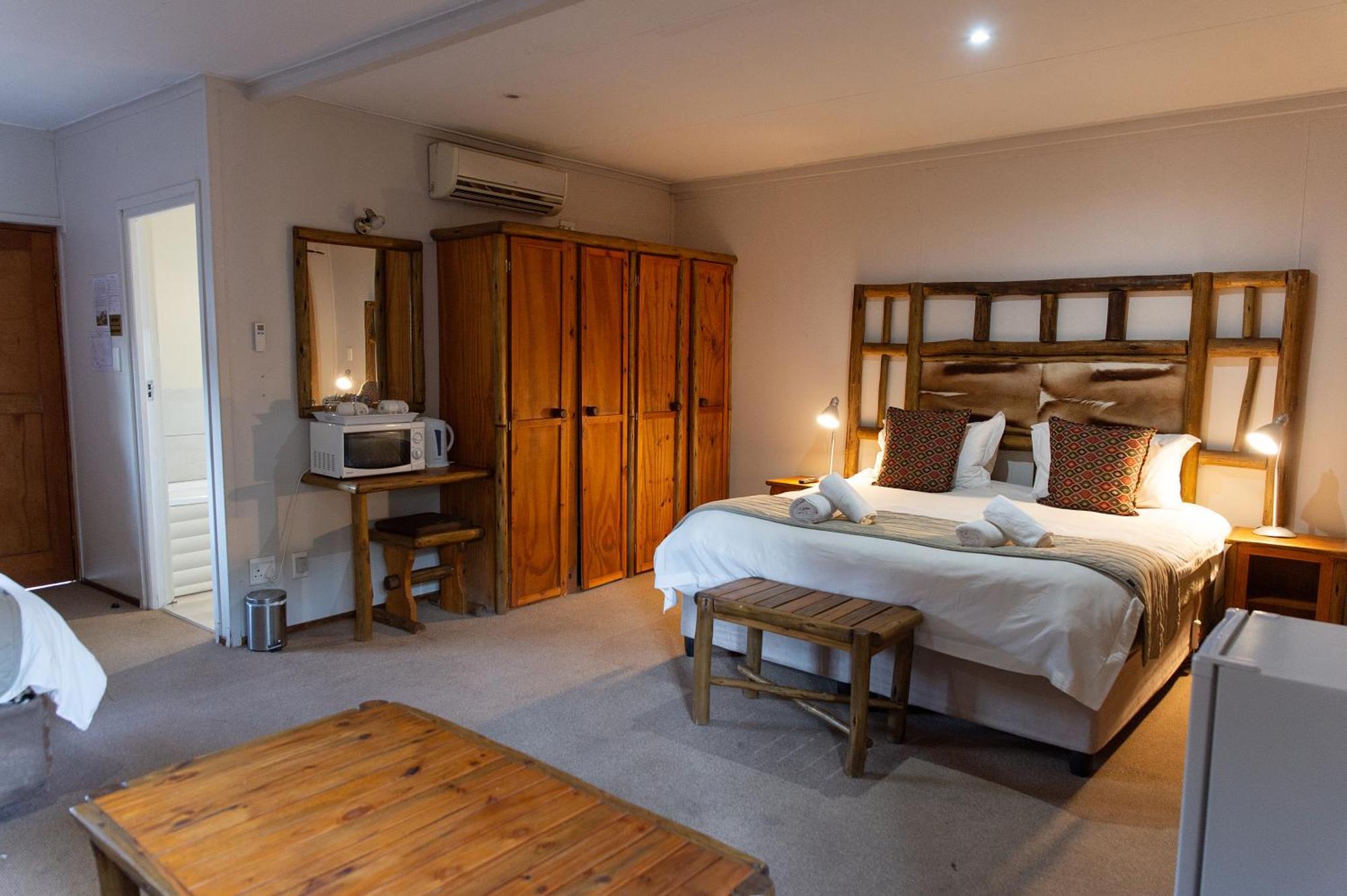 Riverside Lodge & Conference Center Aliwal North Eksteriør billede