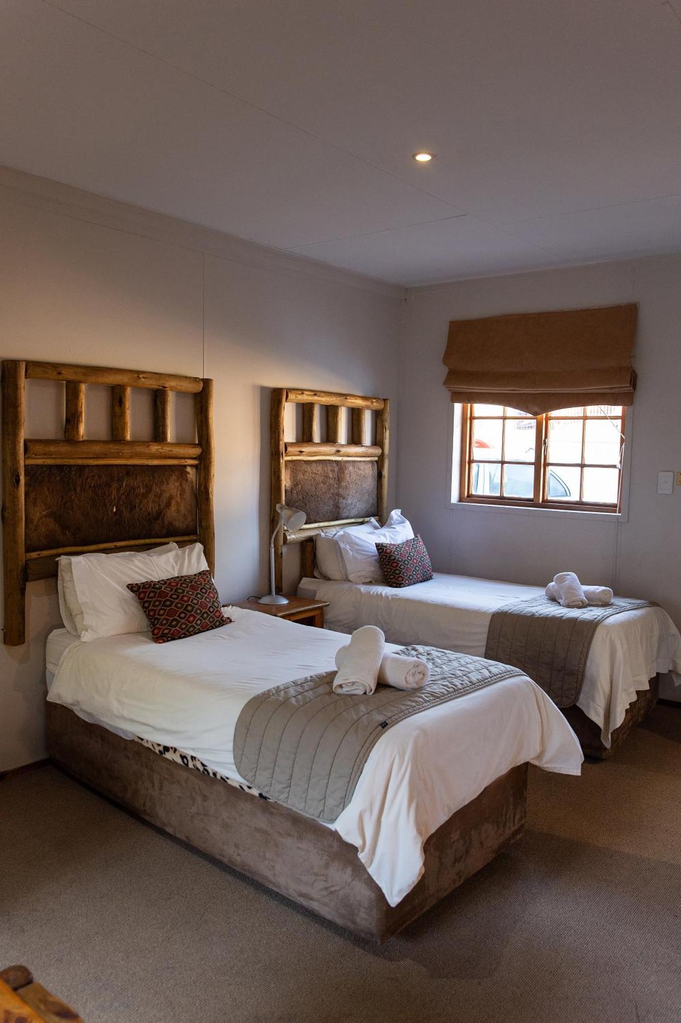 Riverside Lodge & Conference Center Aliwal North Eksteriør billede