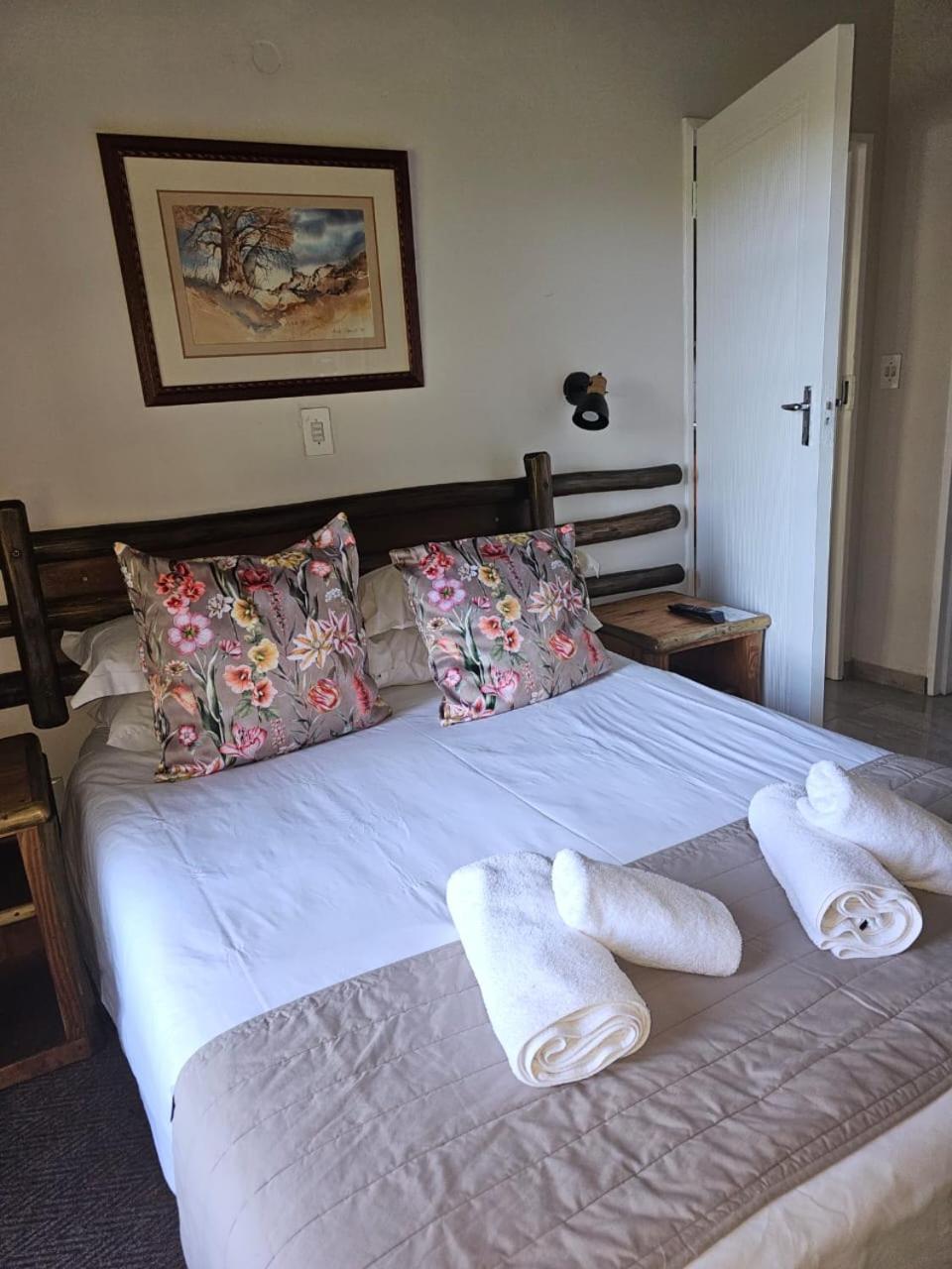 Riverside Lodge & Conference Center Aliwal North Eksteriør billede