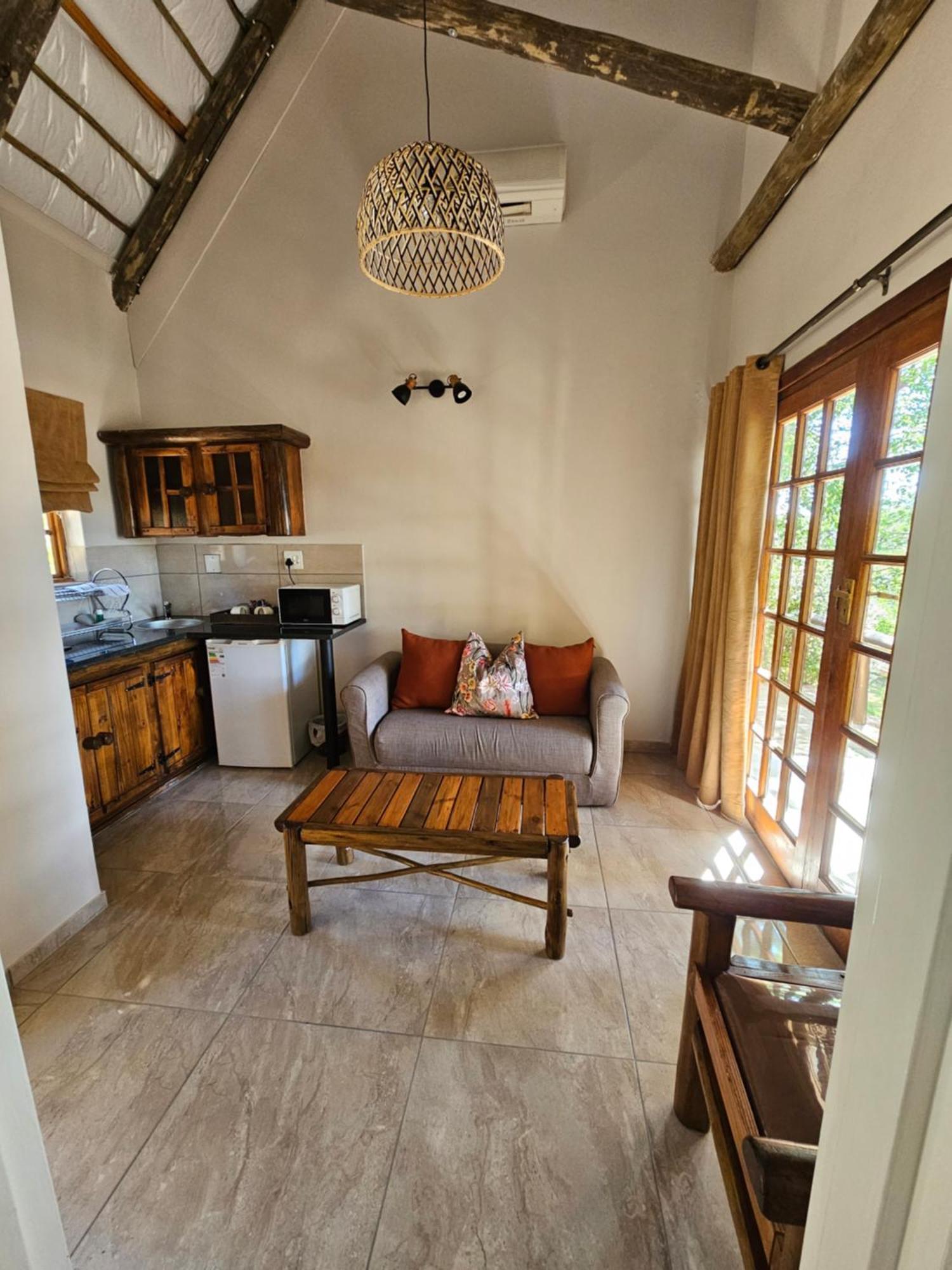 Riverside Lodge & Conference Center Aliwal North Eksteriør billede