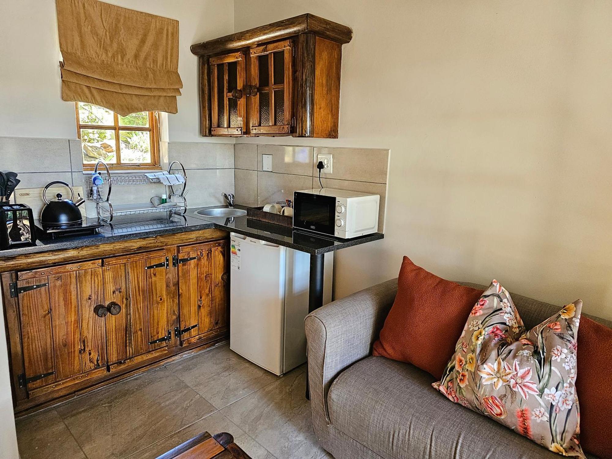 Riverside Lodge & Conference Center Aliwal North Eksteriør billede