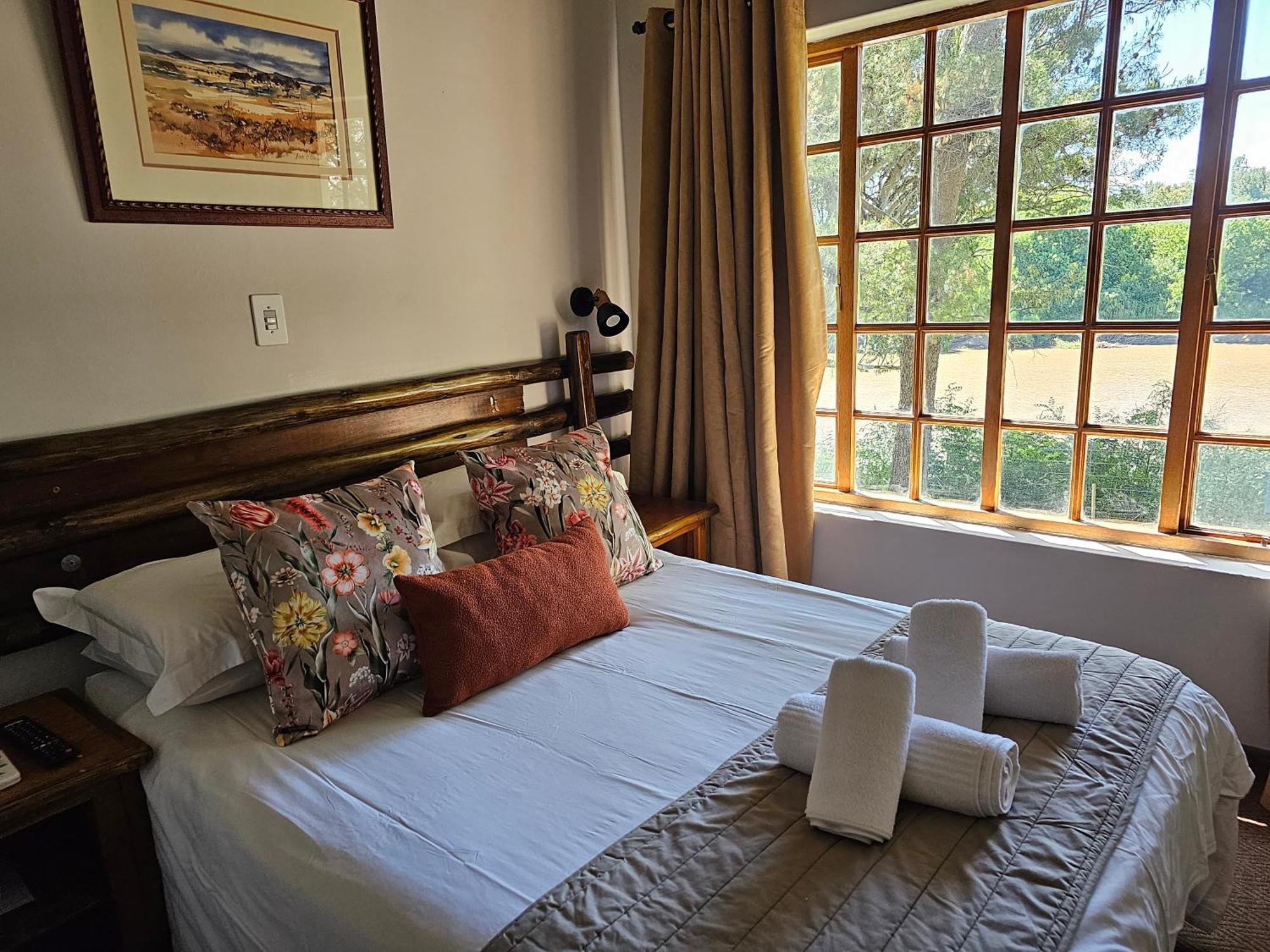 Riverside Lodge & Conference Center Aliwal North Eksteriør billede