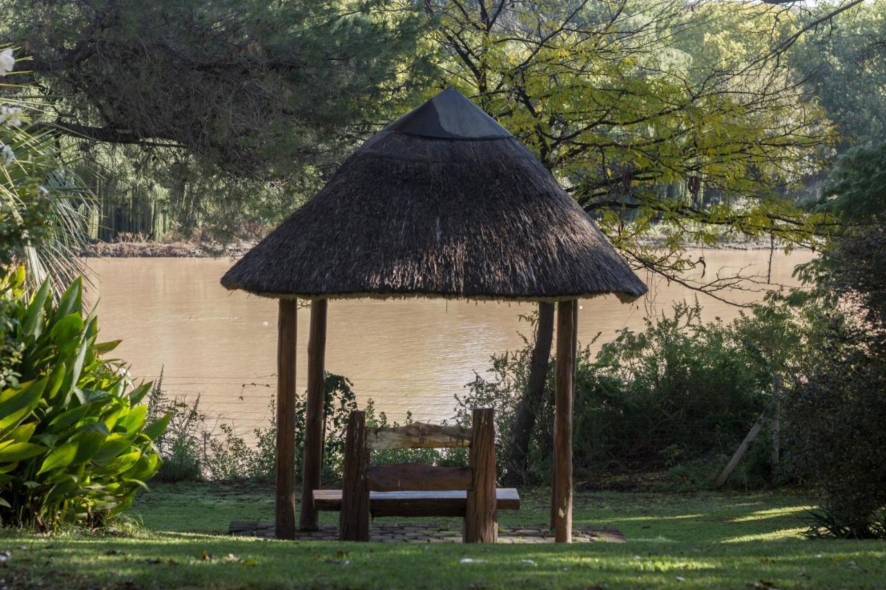 Riverside Lodge & Conference Center Aliwal North Eksteriør billede