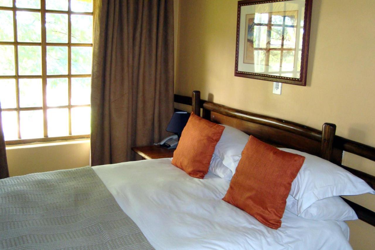 Riverside Lodge & Conference Center Aliwal North Eksteriør billede